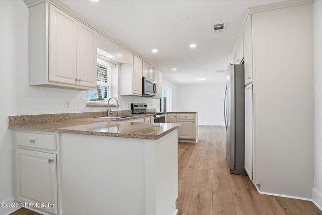 9901 MOSS SIDE Lane, Jacksonville, FL 32257