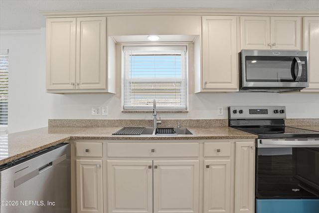 9901 MOSS SIDE Lane, Jacksonville, FL 32257