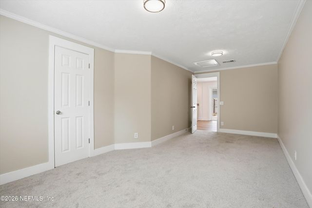 9901 MOSS SIDE Lane, Jacksonville, FL 32257