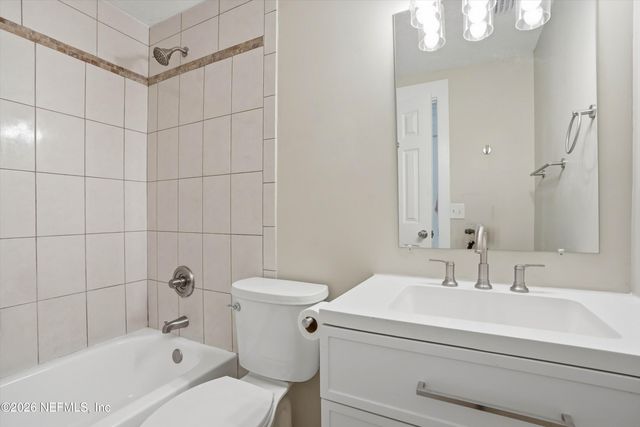 9901 MOSS SIDE Lane, Jacksonville, FL 32257