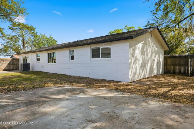 9901 MOSS SIDE Lane, Jacksonville, FL 32257