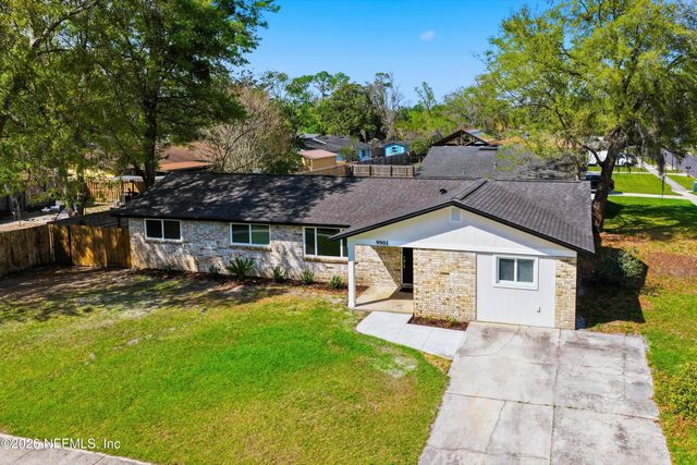 9901 MOSS SIDE Lane, Jacksonville, FL 32257