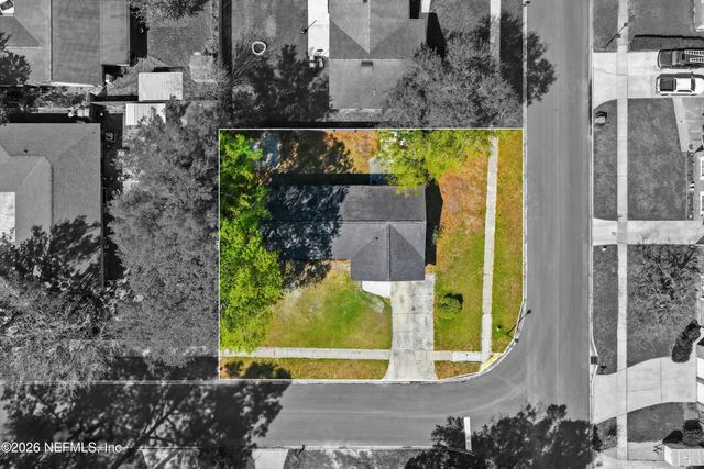 9901 MOSS SIDE Lane, Jacksonville, FL 32257