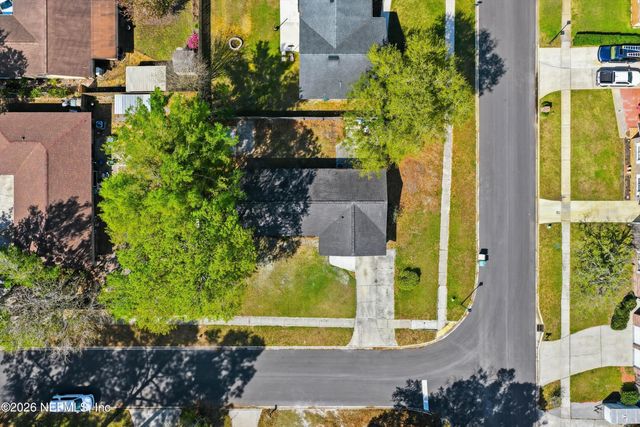 9901 MOSS SIDE Lane, Jacksonville, FL 32257