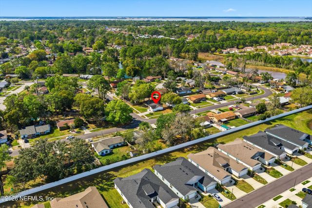 9901 MOSS SIDE Lane, Jacksonville, FL 32257