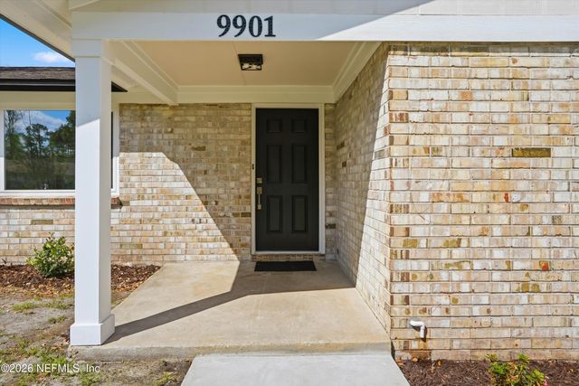 9901 MOSS SIDE Lane, Jacksonville, FL 32257