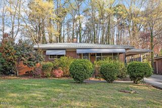 621 Hugo Street, Durham, NC 27704