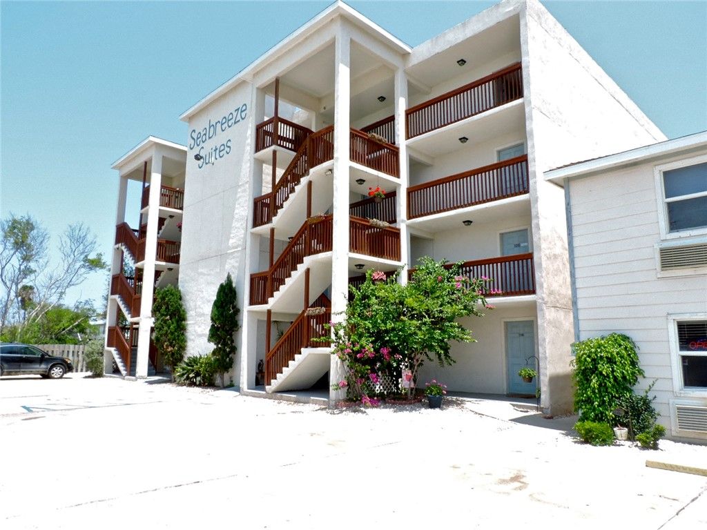 407 Beach Ave 115, Port Aransas, TX 78373 — photo 3