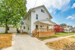 302 Blaine Avenue, Marion, OH 43302