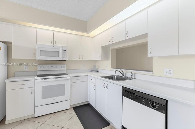 13705 SW 12th Street 208B, Pembroke Pines, FL 33027