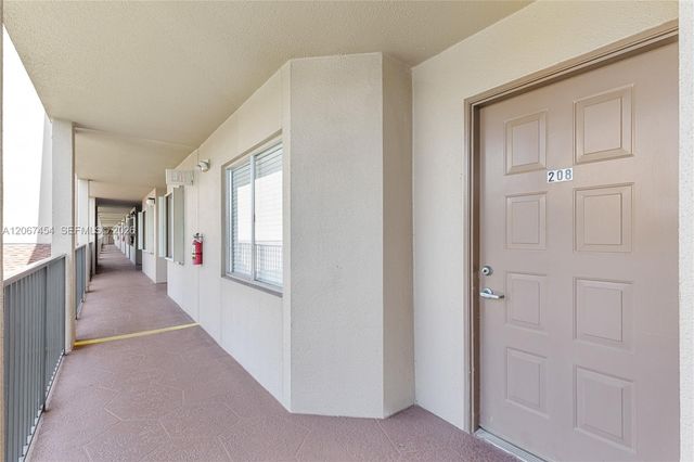 13705 SW 12th Street 208B, Pembroke Pines, FL 33027