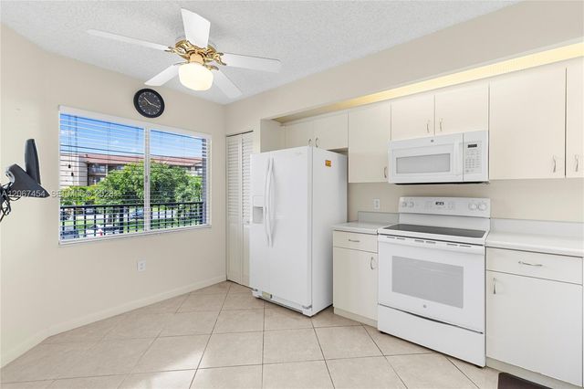 13705 SW 12th Street 208B, Pembroke Pines, FL 33027