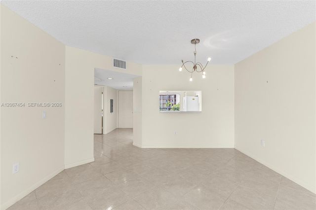 13705 SW 12th Street 208B, Pembroke Pines, FL 33027