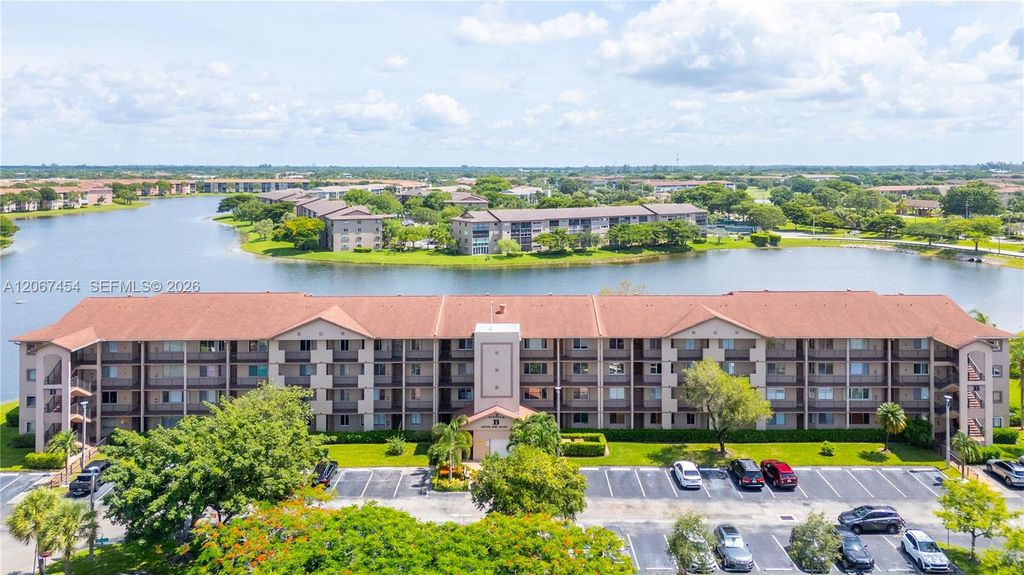 13705 SW 12th Street 208B, Pembroke Pines, FL 33027