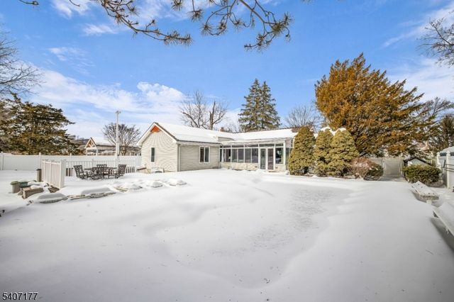 7 Dale Ave, Pequannock Twp., NJ 07444