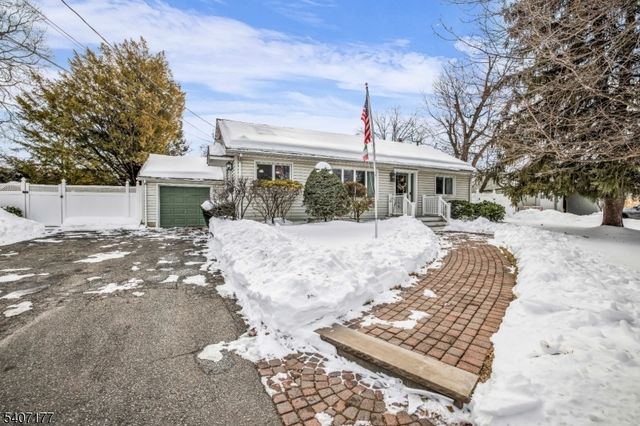 7 Dale Ave, Pequannock Twp., NJ 07444