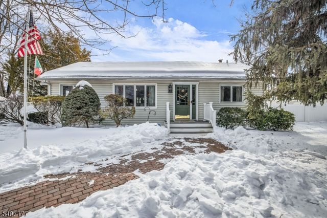 7 Dale Ave, Pequannock Twp., NJ 07444