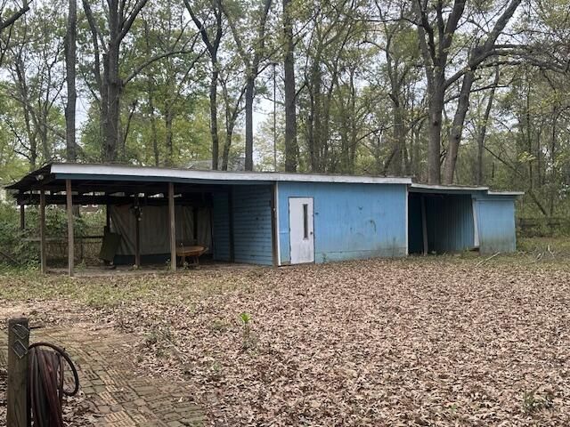 829 Lewis Road, Sumter, SC 29154