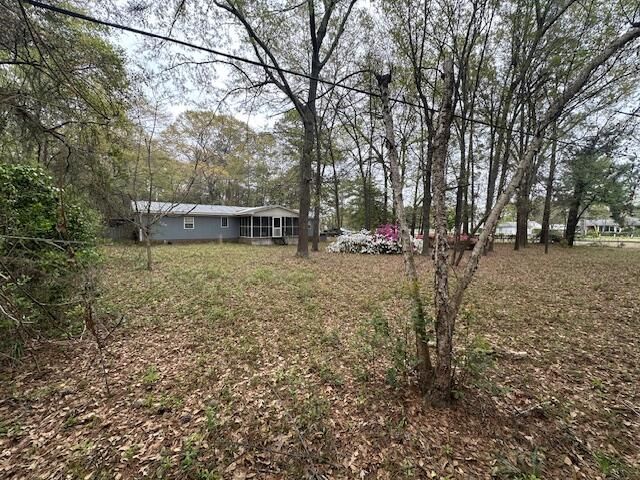 829 Lewis Road, Sumter, SC 29154
