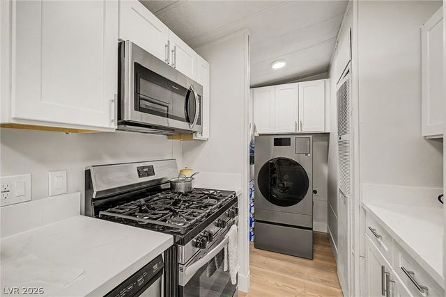 5512 Aldama Road, Las Vegas, NV 89122
