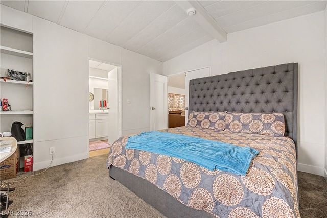 5512 Aldama Road, Las Vegas, NV 89122
