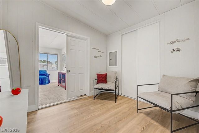 5512 Aldama Road, Las Vegas, NV 89122