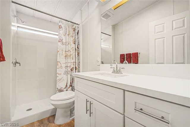 5512 Aldama Road, Las Vegas, NV 89122