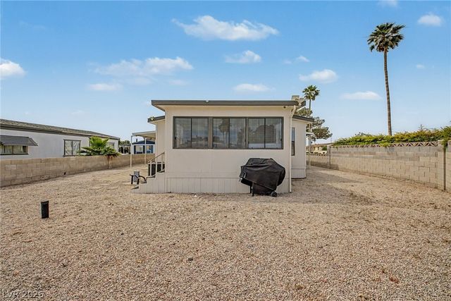 5512 Aldama Road, Las Vegas, NV 89122