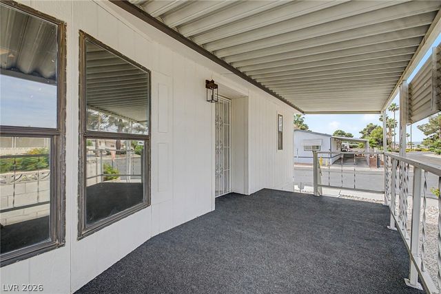 5512 Aldama Road, Las Vegas, NV 89122