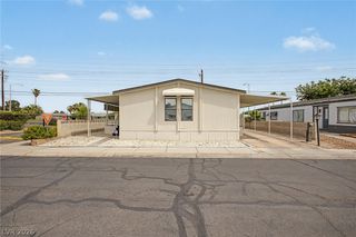 5512 Aldama Road, Las Vegas, NV 89122