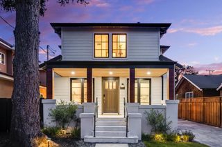 1548 Cypress Avenue, Burlingame, CA 94010