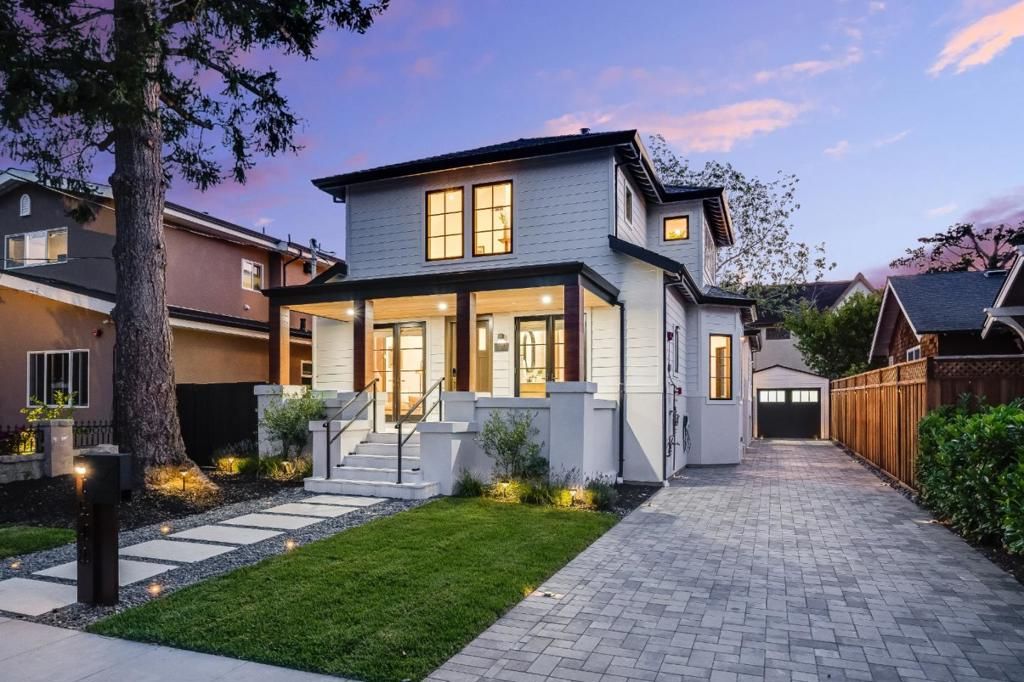 Image 53 of property listing at 1548 Cypress Avenue, Burlingame, CA 94010