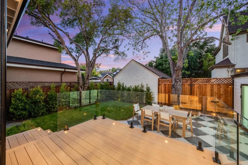Image 55 of property listing at 1548 Cypress Avenue, Burlingame, CA 94010