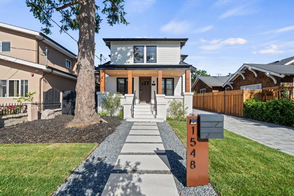 Image 56 of property listing at 1548 Cypress Avenue, Burlingame, CA 94010