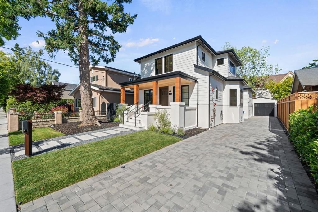 Image 57 of property listing at 1548 Cypress Avenue, Burlingame, CA 94010
