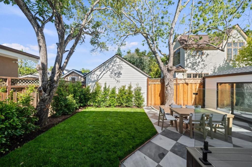Image 58 of property listing at 1548 Cypress Avenue, Burlingame, CA 94010