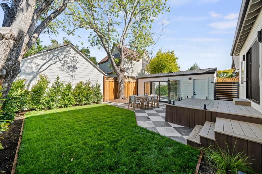 Image 60 of property listing at 1548 Cypress Avenue, Burlingame, CA 94010