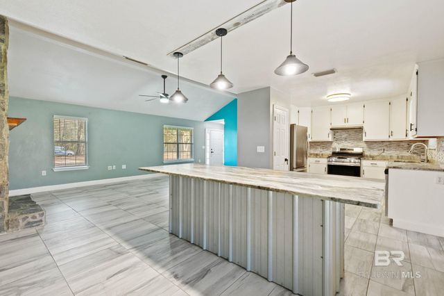 17366 Old Brady Road, Bay Minette, AL 36507