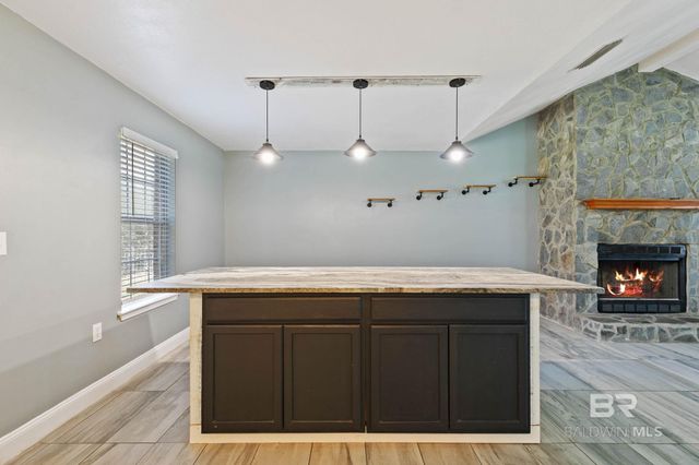 17366 Old Brady Road, Bay Minette, AL 36507