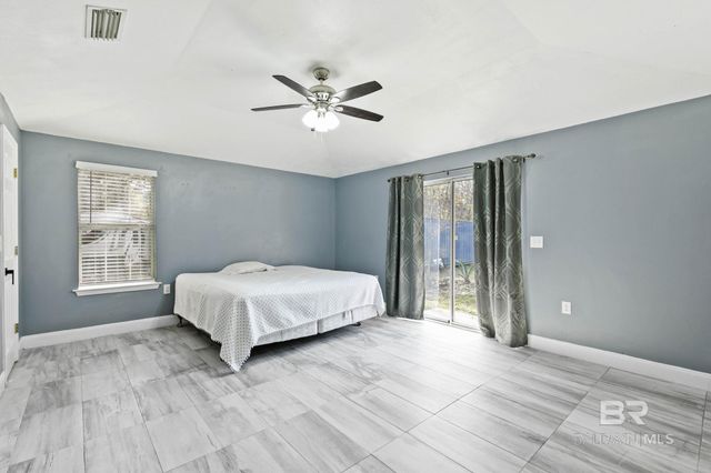 17366 Old Brady Road, Bay Minette, AL 36507