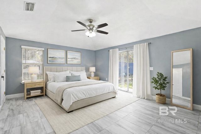 17366 Old Brady Road, Bay Minette, AL 36507