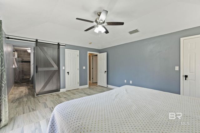 17366 Old Brady Road, Bay Minette, AL 36507