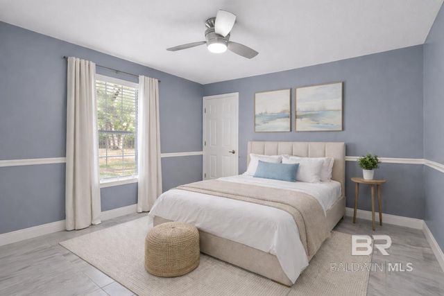 17366 Old Brady Road, Bay Minette, AL 36507