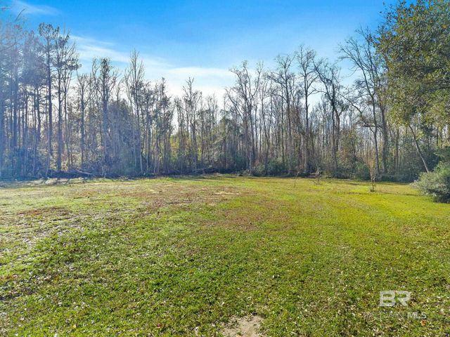 17366 Old Brady Road, Bay Minette, AL 36507