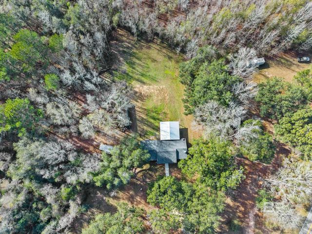 17366 Old Brady Road, Bay Minette, AL 36507