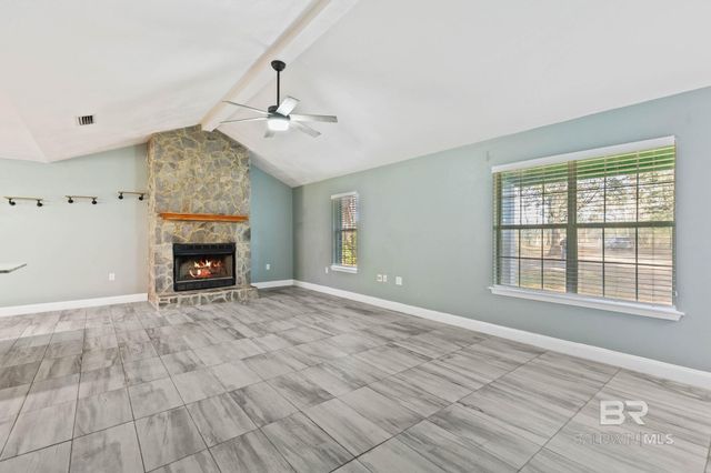 17366 Old Brady Road, Bay Minette, AL 36507