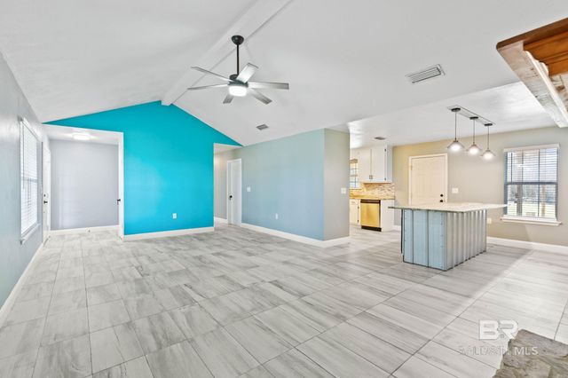 17366 Old Brady Road, Bay Minette, AL 36507