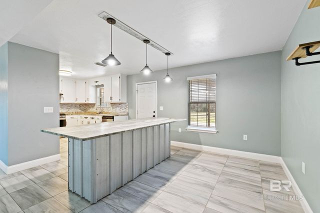 17366 Old Brady Road, Bay Minette, AL 36507