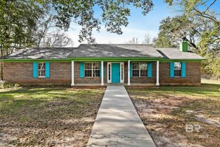 17366 Old Brady Road, Bay Minette, AL 36507