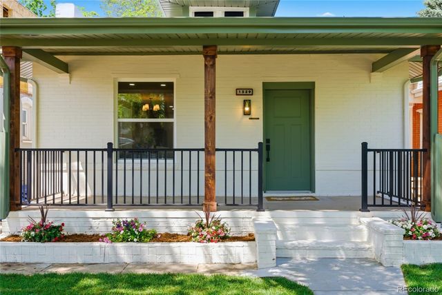 1539 S Sherman Street, Denver, CO 80210